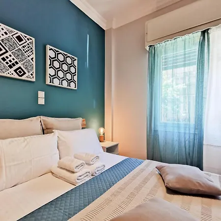 Hidden Gem Next To Acropolis&metro * Athens